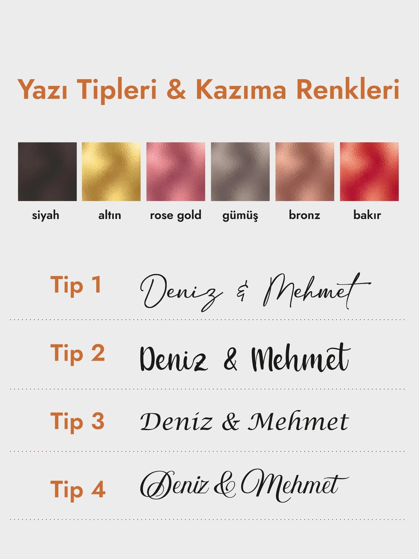 Zarafet  Söz & Nişan Tepsisi